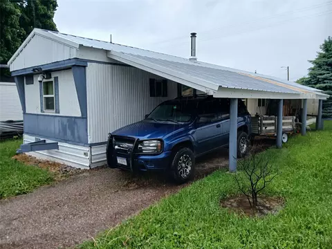 50523 Us Hwy 93 #SPACE 7, Polson, MT 59860