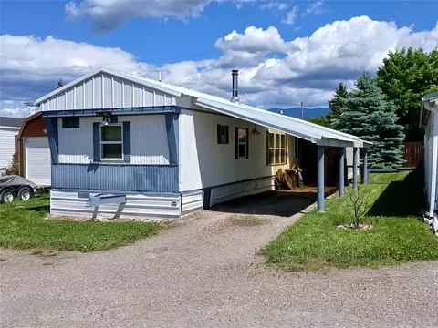50523 Us Hwy 93 #SPACE 7, Polson, MT 59860