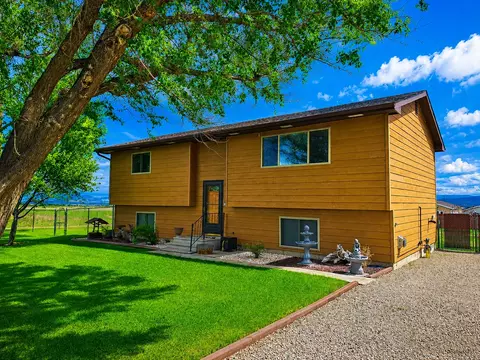 1179 Seagull Rd, Helena, MT 59602