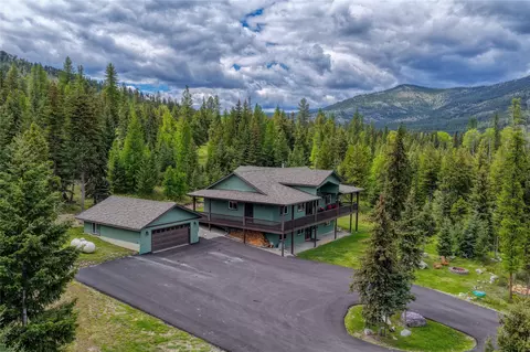 100 Prosperity Pl, Kila, MT 59920