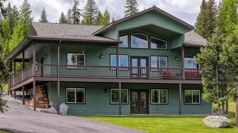 100 Prosperity Pl, Kila, MT 59920
