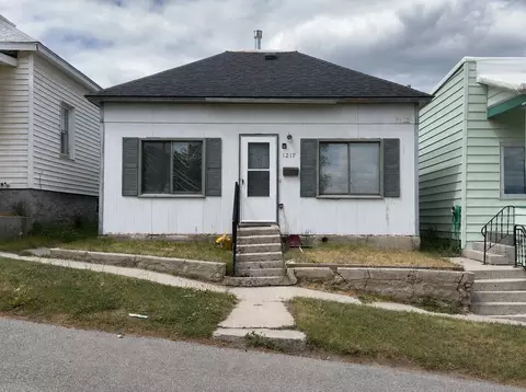 1217 W Silver St, Butte, MT 59701