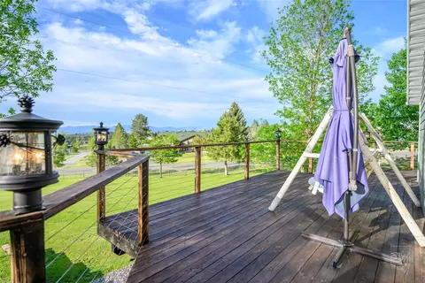Exterior - 6 Crazy Mountain Rd, Clancy, MT 59634 photo 7 of 19
