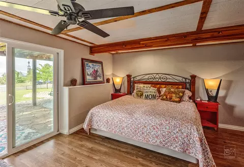 Bedroom - 6 Crazy Mountain Rd, Clancy, MT 59634 photo 6 of 9