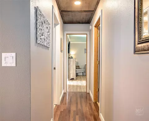 Entry Way - 6 Crazy Mountain Rd, Clancy, MT 59634 photo 5 of 6
