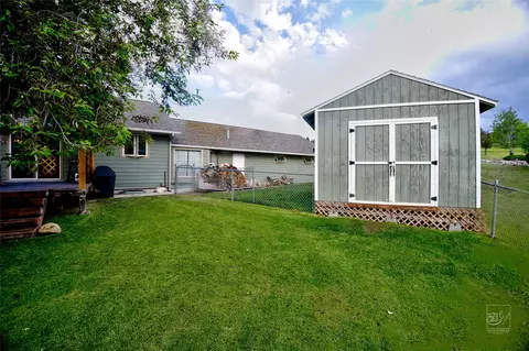 Exterior - 6 Crazy Mountain Rd, Clancy, MT 59634 photo 18 of 19