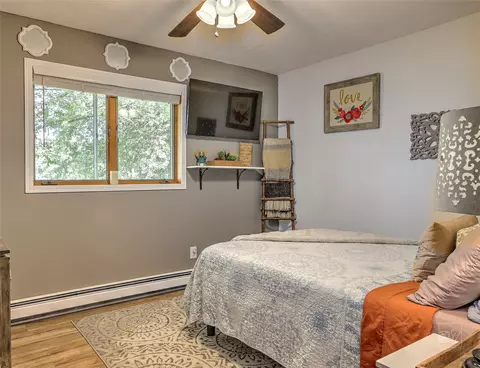 Bedroom - 6 Crazy Mountain Rd, Clancy, MT 59634 photo 1 of 9