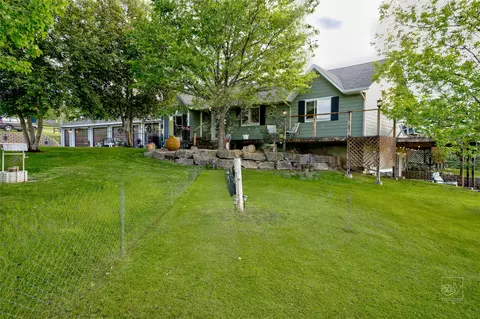 6 Crazy Mountain Rd, Clancy, MT 59634