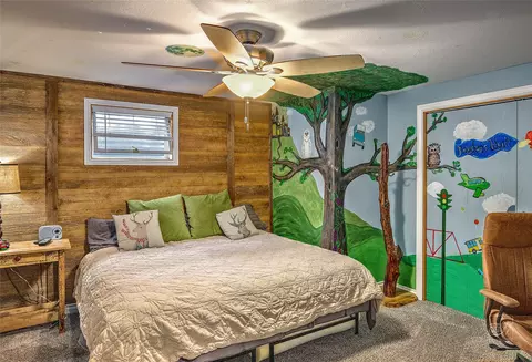 Bedroom - 6 Crazy Mountain Rd, Clancy, MT 59634 photo 8 of 9