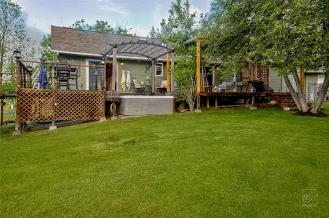 Exterior - 6 Crazy Mountain Rd, Clancy, MT 59634 photo 17 of 19