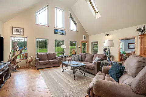 Living - 777 Mt Highway 83, Bigfork, MT 59911 photo 2 of 12