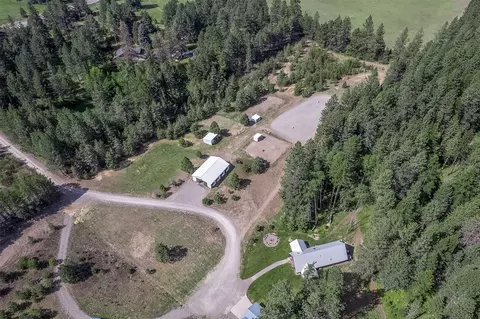 View/Area - 777 Mt Highway 83, Bigfork, MT 59911 photo 4 of 5