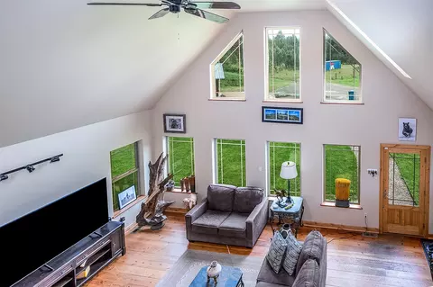 Living - 777 Mt Highway 83, Bigfork, MT 59911 photo 4 of 12