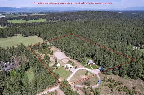 View/Area - 777 Mt Highway 83, Bigfork, MT 59911 photo 1 of 5