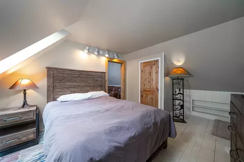 Bedroom - 777 Mt Highway 83, Bigfork, MT 59911 photo 1 of 8
