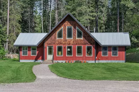 777 Mt Highway 83, Bigfork, MT 59911