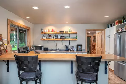 Kitchen - 777 Mt Highway 83, Bigfork, MT 59911 photo 3 of 4