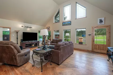 Living - 777 Mt Highway 83, Bigfork, MT 59911 photo 3 of 12