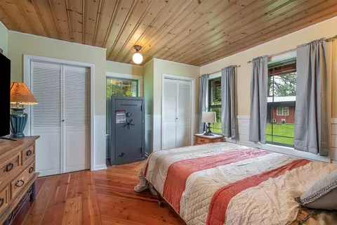 Bedroom - 777 Mt Highway 83, Bigfork, MT 59911 photo 6 of 8