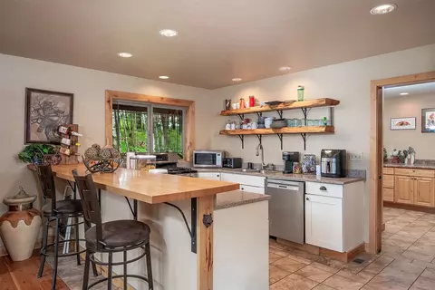 Kitchen - 777 Mt Highway 83, Bigfork, MT 59911 photo 1 of 4