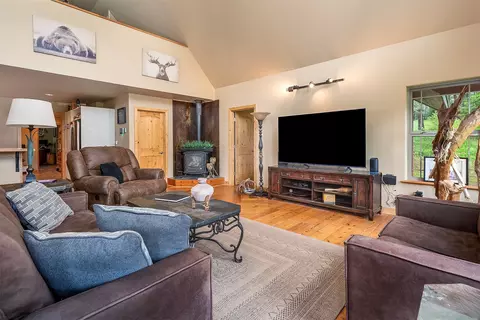 Living - 777 Mt Highway 83, Bigfork, MT 59911 photo 7 of 12