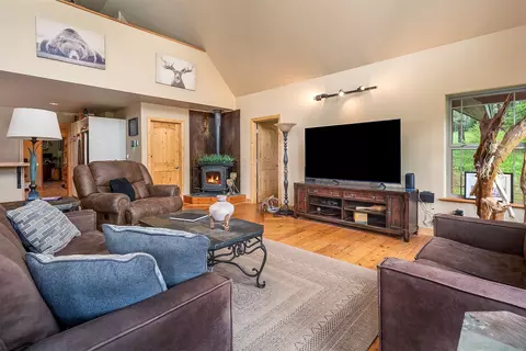 Living - 777 Mt Highway 83, Bigfork, MT 59911 photo 1 of 12