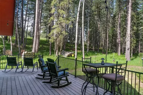 Exterior - 777 Mt Highway 83, Bigfork, MT 59911 photo 4 of 9