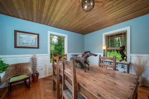 Dining - 777 Mt Highway 83, Bigfork, MT 59911 photo 1 of 2