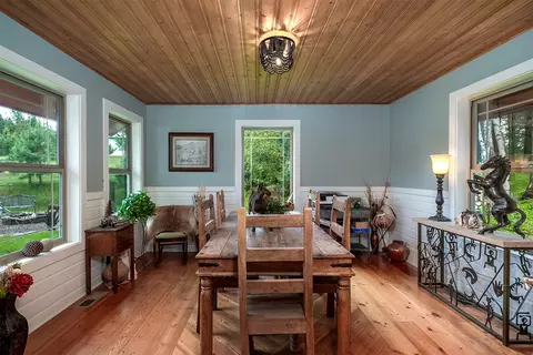 Dining - 777 Mt Highway 83, Bigfork, MT 59911 photo 2 of 2