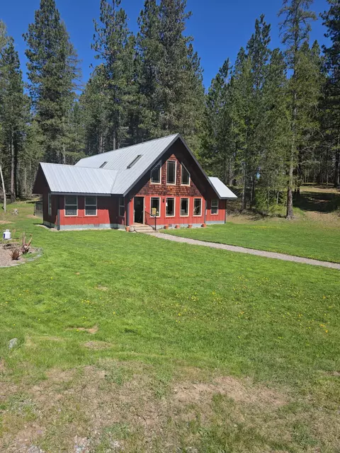777 Mt Highway 83, Bigfork, MT 59911