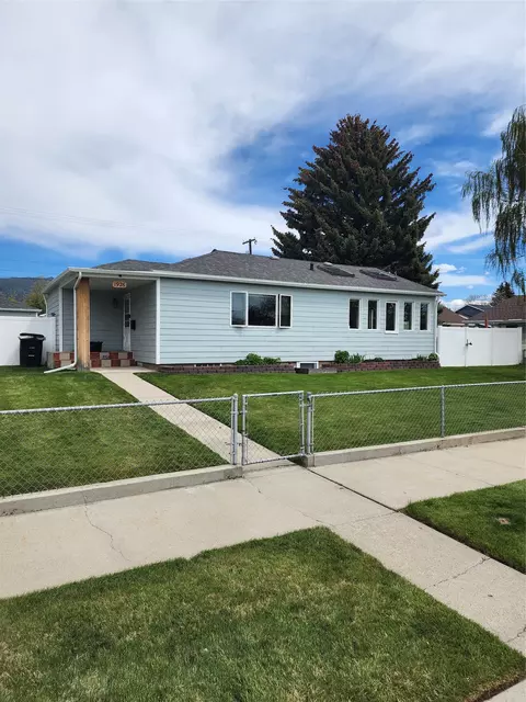 1926 Whitman, Butte, MT 59701