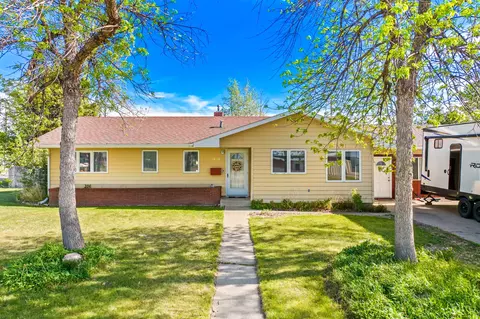 2626 8th Ave S, Great Falls, MT 59405