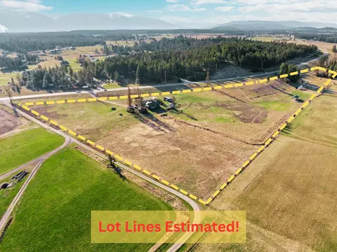 5464 Mt Hwy 35, Kalispell, MT 59901