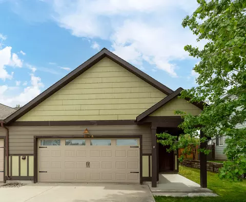 814 Meagher Ave #A, Bozeman, MT 59718