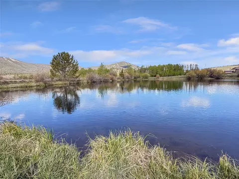 lot9 Clark Creek Rd, Polaris, MT 59746