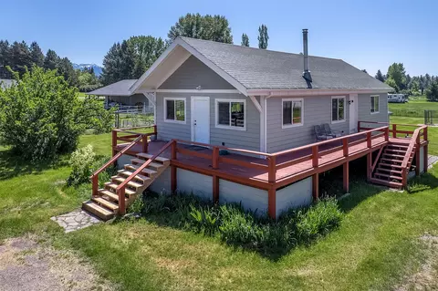 502 Lake Blaine Rd, Kalispell, MT 59901