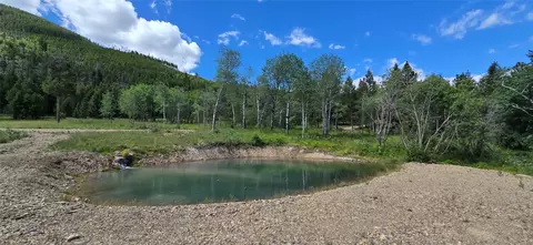 8 Tract Hall Crk, Helmville, MT 59843