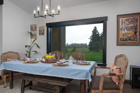 Dining - 344 Chapman Ln, Bigfork, MT 59911 photo 1 of 1