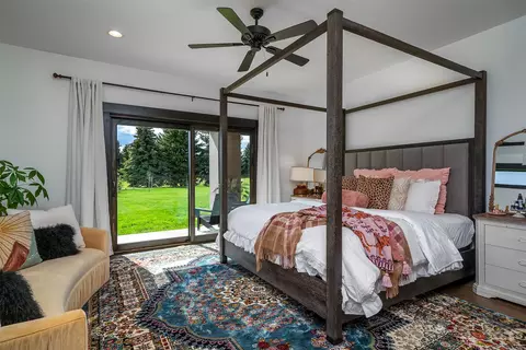 Bedroom - 344 Chapman Ln, Bigfork, MT 59911 photo 1 of 11