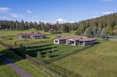 Exterior - 344 Chapman Ln, Bigfork, MT 59911 photo 8 of 8