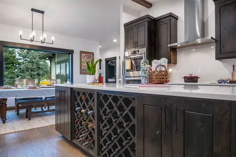 Kitchen - 344 Chapman Ln, Bigfork, MT 59911 photo 3 of 6