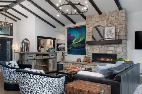 Living - 344 Chapman Ln, Bigfork, MT 59911 photo 1 of 6