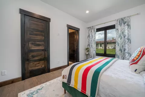 Bedroom - 344 Chapman Ln, Bigfork, MT 59911 photo 5 of 11