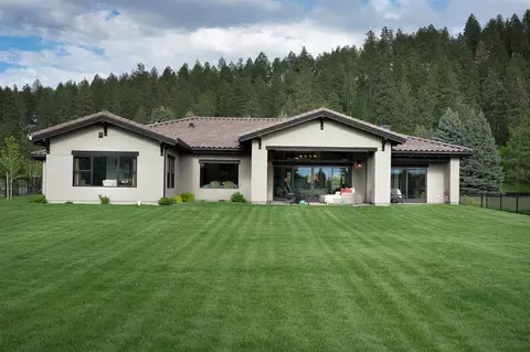 Exterior - 344 Chapman Ln, Bigfork, MT 59911 photo 7 of 8