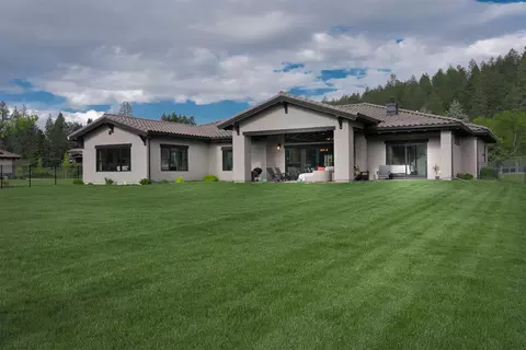 Exterior - 344 Chapman Ln, Bigfork, MT 59911 photo 6 of 8