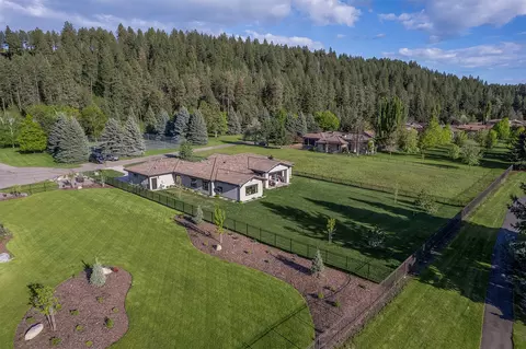 Exterior - 344 Chapman Ln, Bigfork, MT 59911 photo 5 of 8