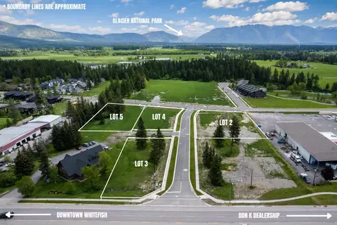 2150 Whitefish Ave, Whitefish, MT 59937