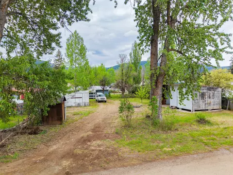 Exterior - 34 White Ave, Libby, MT 59923 photo 10 of 18