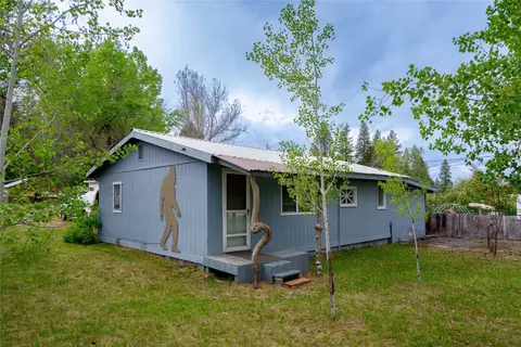 34 White Ave, Libby, MT 59923