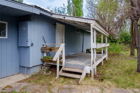 Exterior - 34 White Ave, Libby, MT 59923 photo 17 of 18